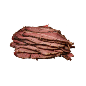 pastrami p